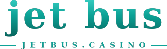 jet bus logo